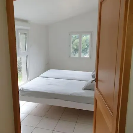 Ferienhaus Gites Les Tilleuls