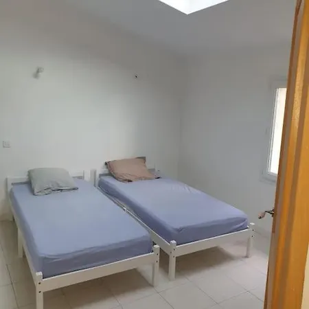 Gites Les Tilleuls Ferienhaus Alès